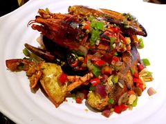 -蟹之国·精品蟹料理(极地店)