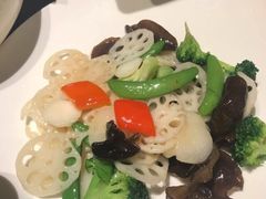 -上海小南国(国发店)