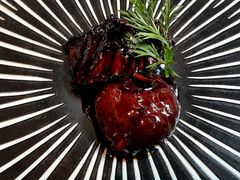 逸道慢煮雪花牛肉-逸道(益丰·外滩源店)