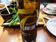 -赵记煎饼卷大葱(东岳店)