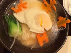 -万豪中餐厅·粤菜·北京粤财JW万豪酒店
