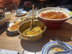 -图味美小黄鱼·景德菜(浙江路店)