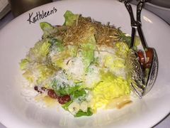 -Kathleen's Waitan 凯圣琳江景西餐厅(外滩店)