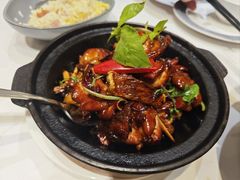 -鹿港小镇(金虹桥国际中心店)