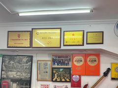 -颓记茶餐厅(美景总店)