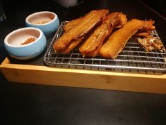 -老头儿油爆虾·1987杭州烟火味(湖滨银泰in77D区店)