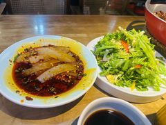 -向川南·水煮鱼·川菜(和平里店)