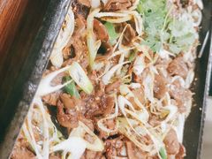 -清真永恒华威肉饼(潘家园店)