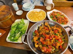 -61号餐吧(兴坪古镇漓江店)