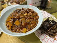 -二泉园老菜馆·百年无锡菜