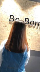 -佛伦斯私人订制烫染国际连锁西红门店