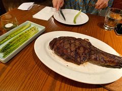 -弗兰克牛排西餐厅Ribone steak house(柠檬花园店)