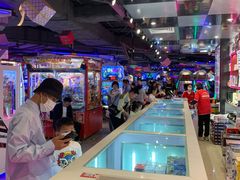 -环游嘉年华(广州-天河城店)