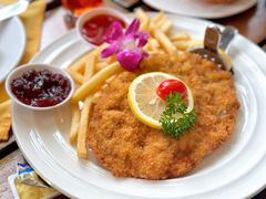 -申德勒加油站西餐厅(日坛路总店)