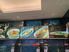 -汤记传菜(秀浦路店)