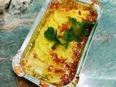 -浩海火烧云傣家菜(京广店)
