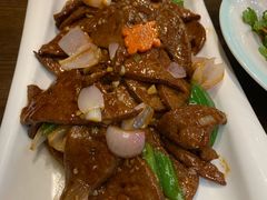-东北大院·东北菜(三台子店)