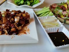 -便宜坊烤鸭店(幸福大街店)