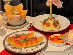 -普朗姆生蚝牛排馆 The Plump Oyster(成都摩方购物中心店)