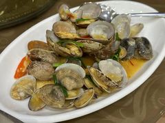 -海港餐厅·平价海鲜·茶点(小公园店)
