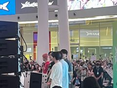 -阿杏饭团(悦汇城店)