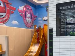 -肯德基(杭州复兴店)