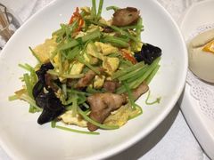 -北李妈妈菜·海肠捞饭(高新万达店)