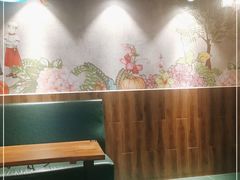 -兵哥豌豆面(雅颂居店)