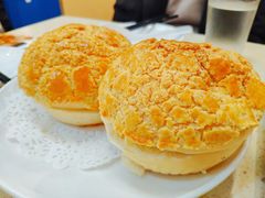 -明腾壹间茶餐厅(新都会花园广场店)