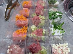 -龍歌自助小火锅(雨花台江南虹悦城店)