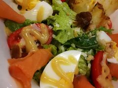 -LA CREPERIE BRETONNE布列塔尼法式餐厅(天童北路店)