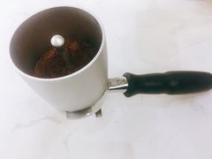 -稀物集咖啡(徽州大道店)