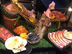 -鹤江桥·红油牛肉粉(SKP店)
