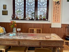 -八珍手工水饺·妈妈的爱(传芳巷店)