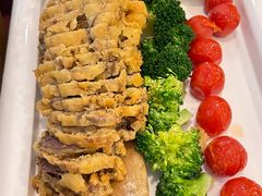 -新疆兵团食府清真(马连道店)