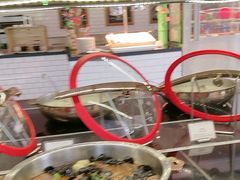 -昆山琶拉帝诗酒店·河畔咖啡厅Riverside Cafe