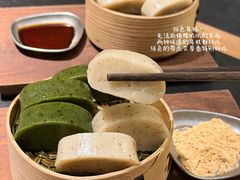 -三出山火锅(万象天地店)