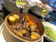 五谷杂粮-眉州东坡(民族园店)