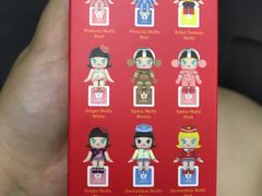 -泡泡玛特POPMART(侨福芳草地店)