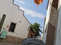 -三坊七巷历史文化街区