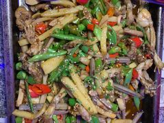 -蘭奢雅集·江浙菜(青山江滩店)