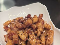 糖醋里脊-鲁菜根·泰山菜(泰山店)