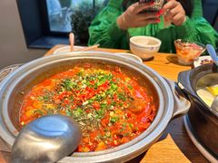 -一坐一忘云南菜(三里屯店)