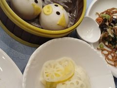 -古南都·老广东酒楼(龙江店)