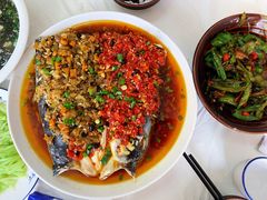 -新新湘菜馆(新中街二条店)