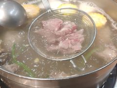 -为什么牛潮汕牛肉火锅(万胜广场店)