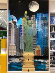 -乐高品牌旗舰店(人民广场店)