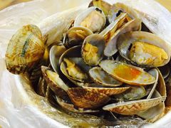 -何记花甲·海鲜餐厅