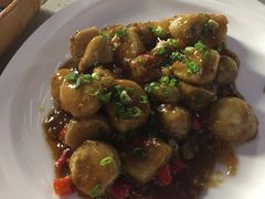 口福芋儿-听香·678茶铺(猛追湾店)