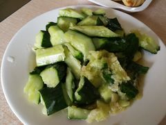 -宝光熏肉鞋底火烧(新街口店)